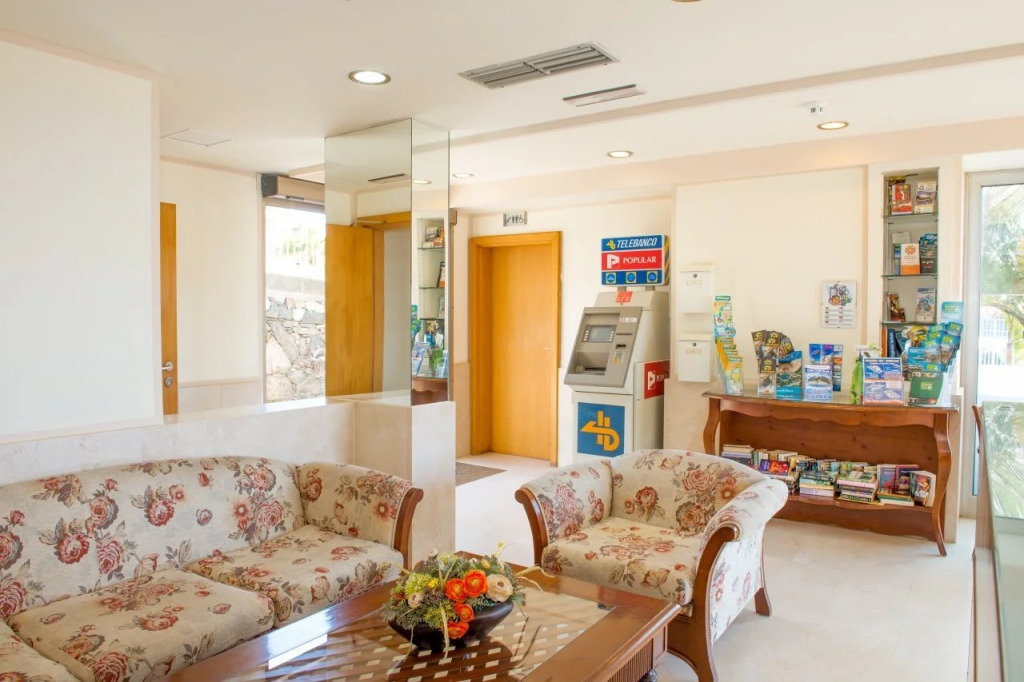 Apartamentos MarinaSol