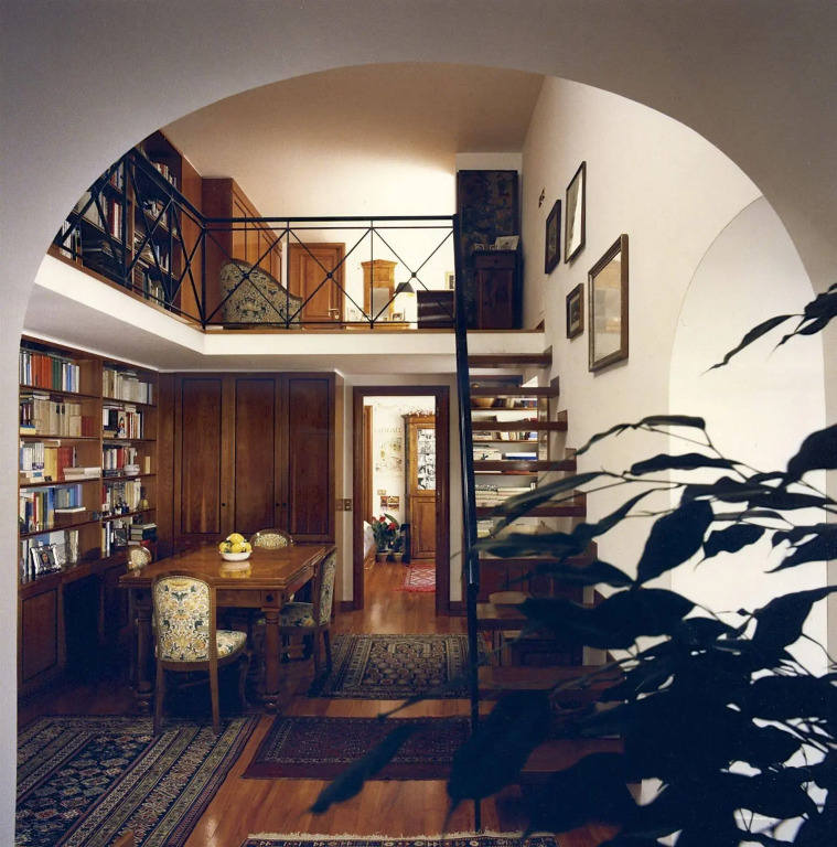 HT Residence Maximus
