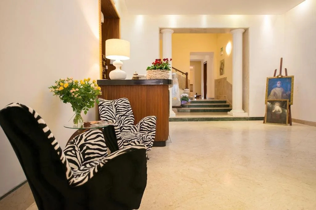 Albergo Russo