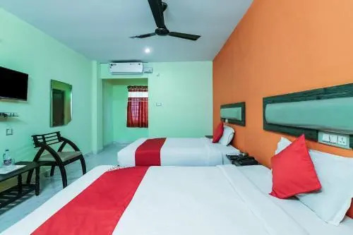 Short Stay Homes By OYO Rooms