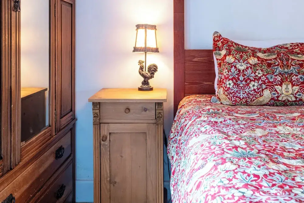 Beautiful 3BD Fam Retreat in Oxfordshire