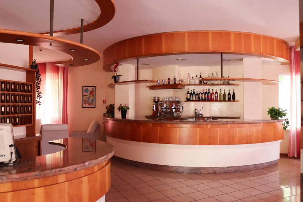 Hotel Paglierani - New Management 2024