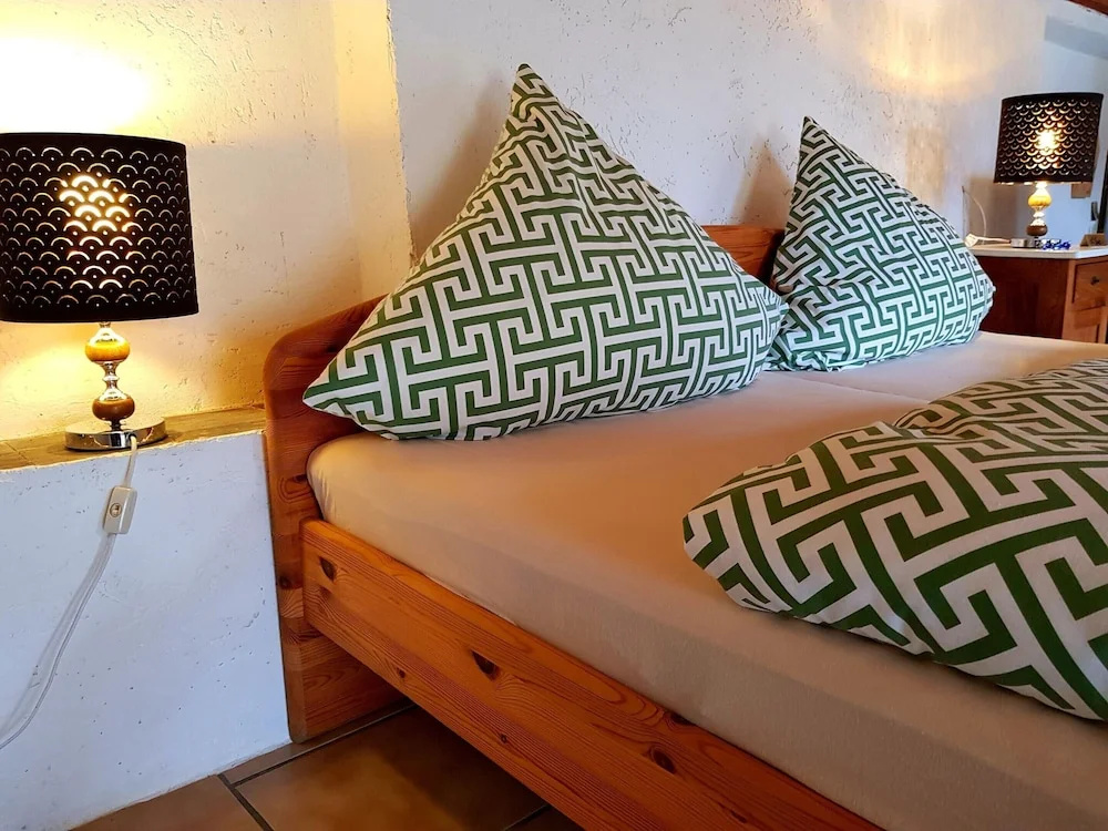 gemütliche Ferienwohnung in Kaifenheim