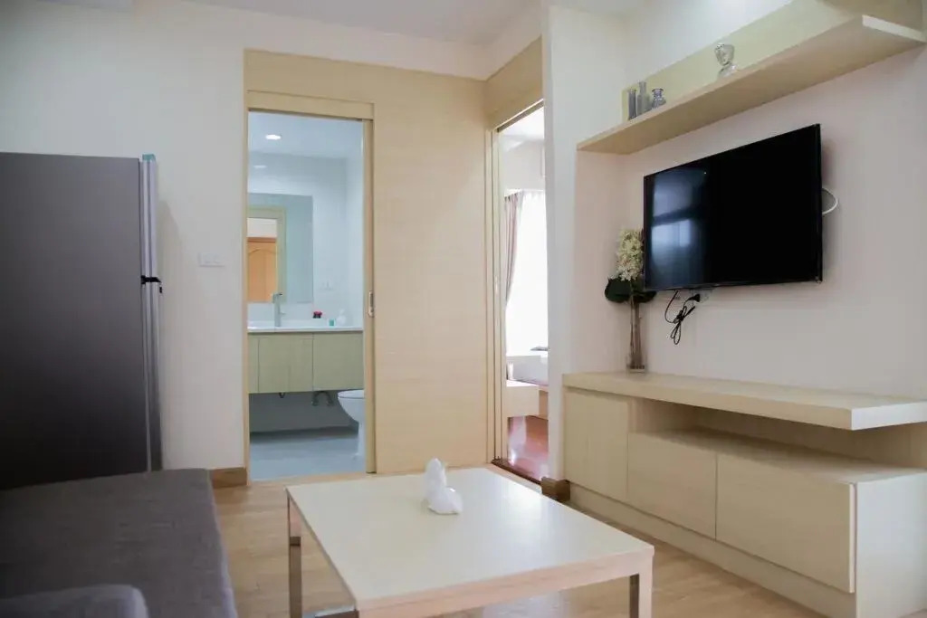 V Condo Chaengwattana