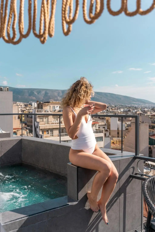 Play Theatrou Athens a member of Brown Hotels