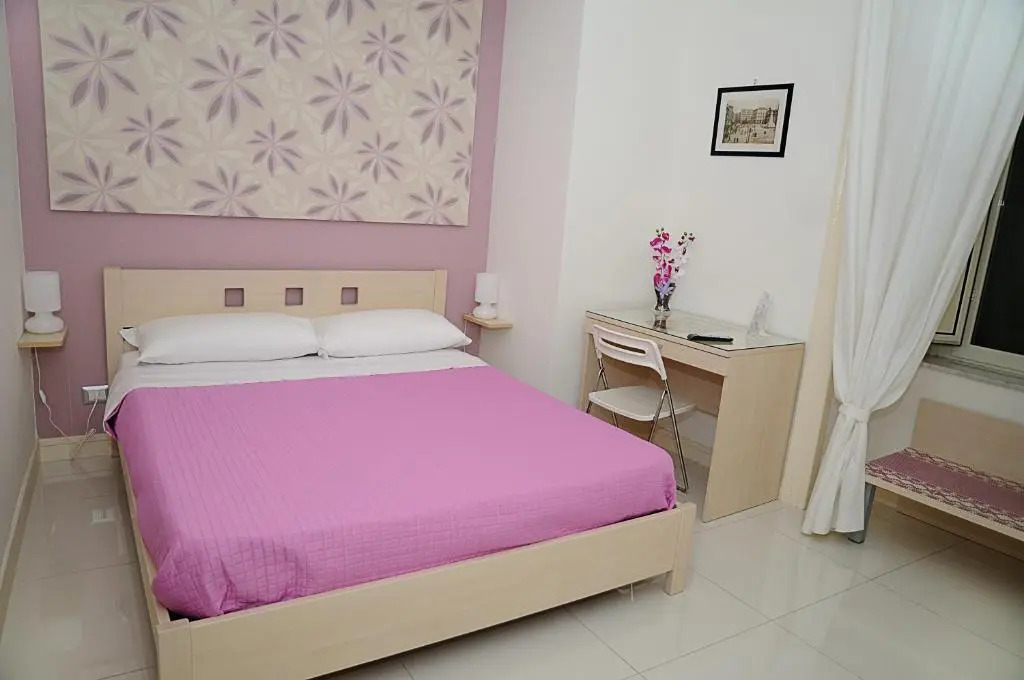 B&B Casa Aragonese