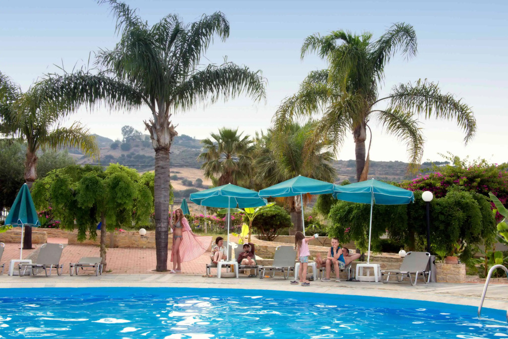Resol Hotel