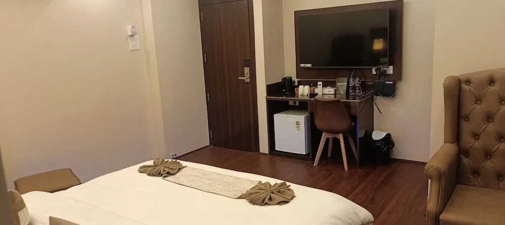 XCELSIOR HOTEL & SPA