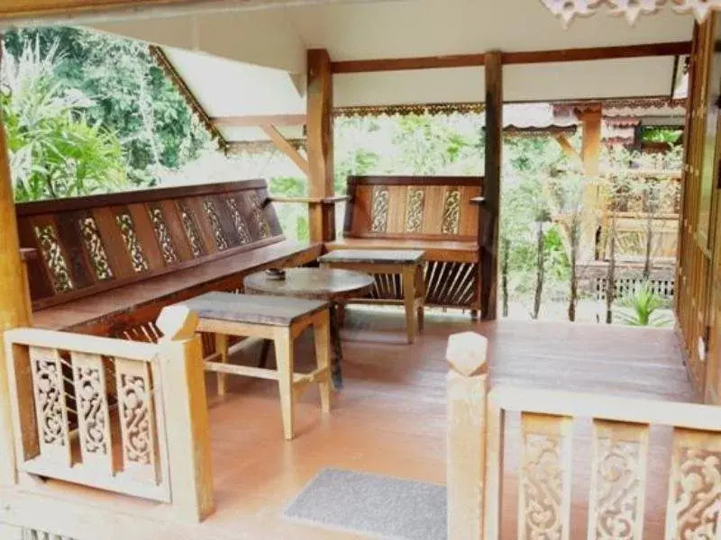 The Vareeya Resort