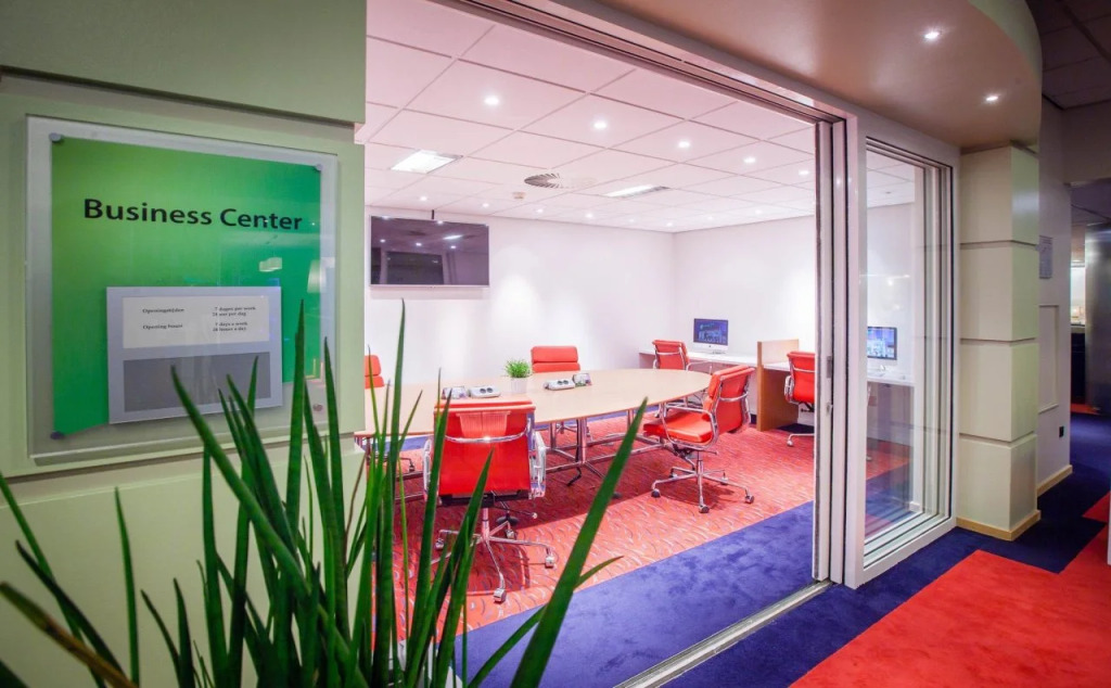 Holiday Inn LEIDEN