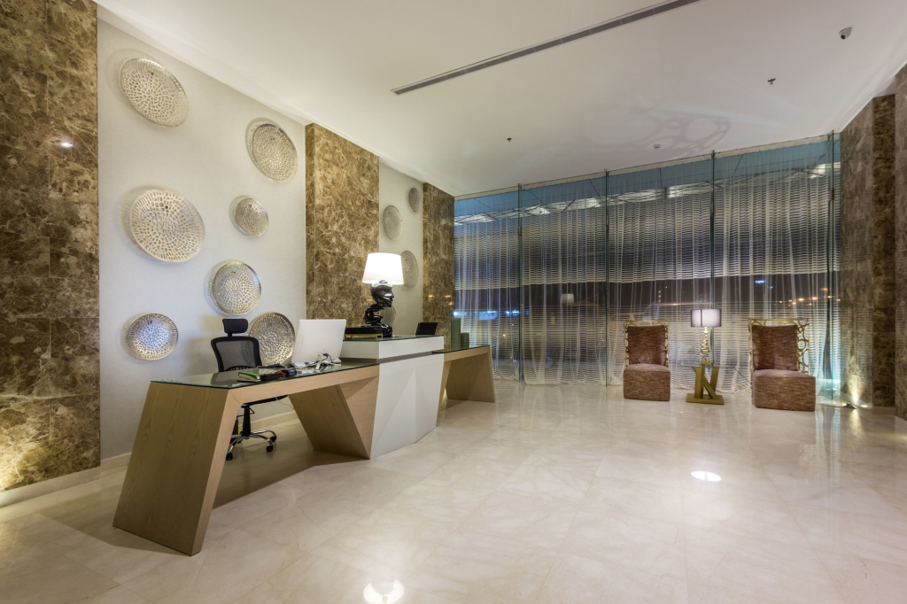 Ewaa Express Hotel - Al Hamra
