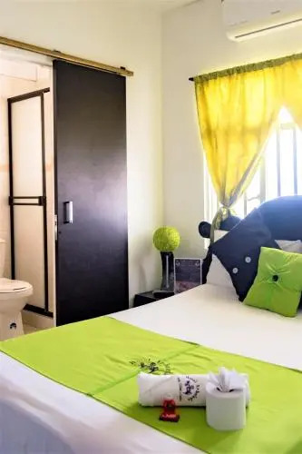 Hotel Arboleda