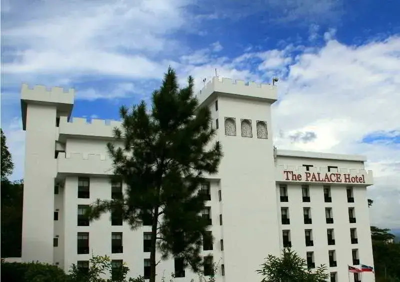 The Palace Hotel Kota Kinabalu