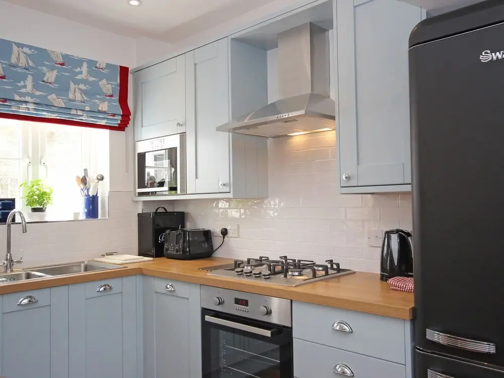 Dory Cottage
