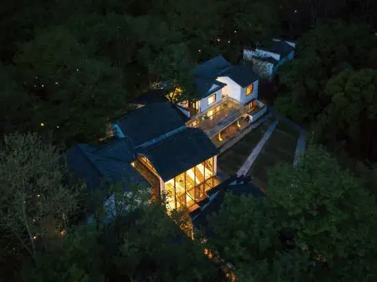 Wangshan Life Fishing Snow Garden Natural Aesthetics Homestay (Huangshan Xixinan Ancient Village)