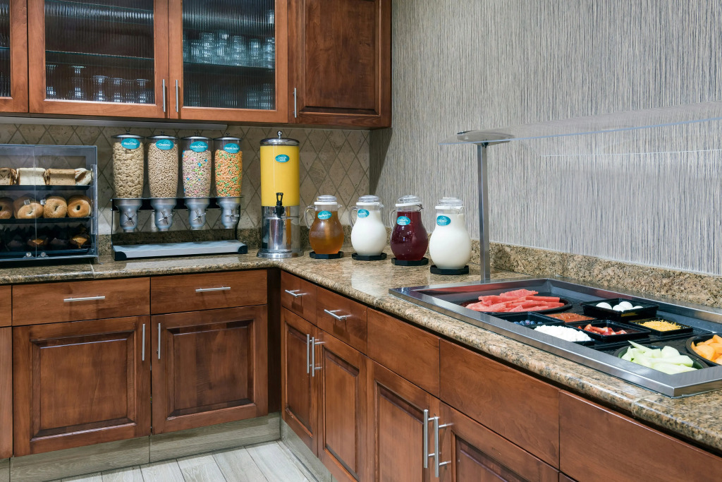 Homewood Suites by Hilton Cleveland-Beachwood