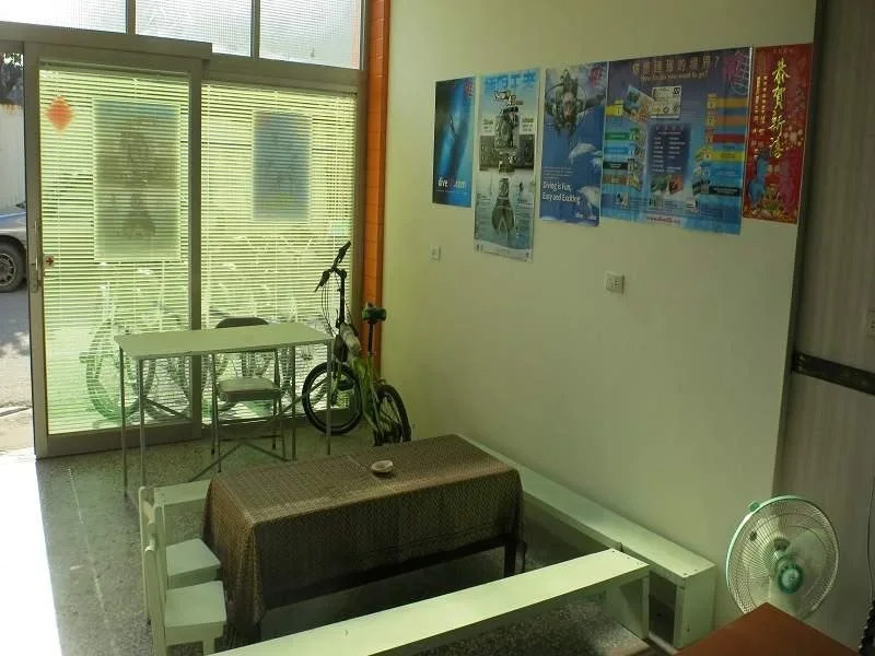 Atoll Dive Travel Center
