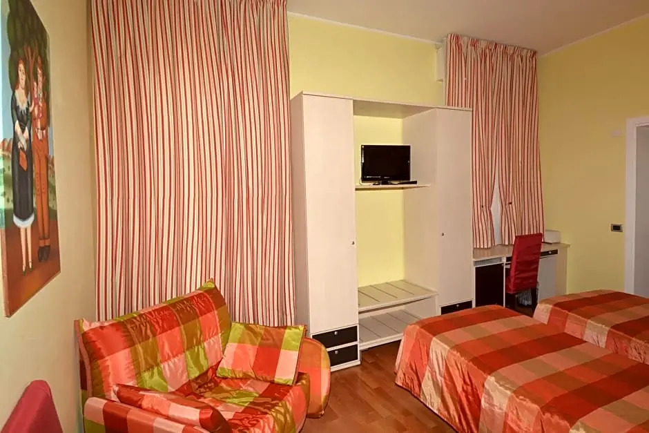 Albergo Cavallucci