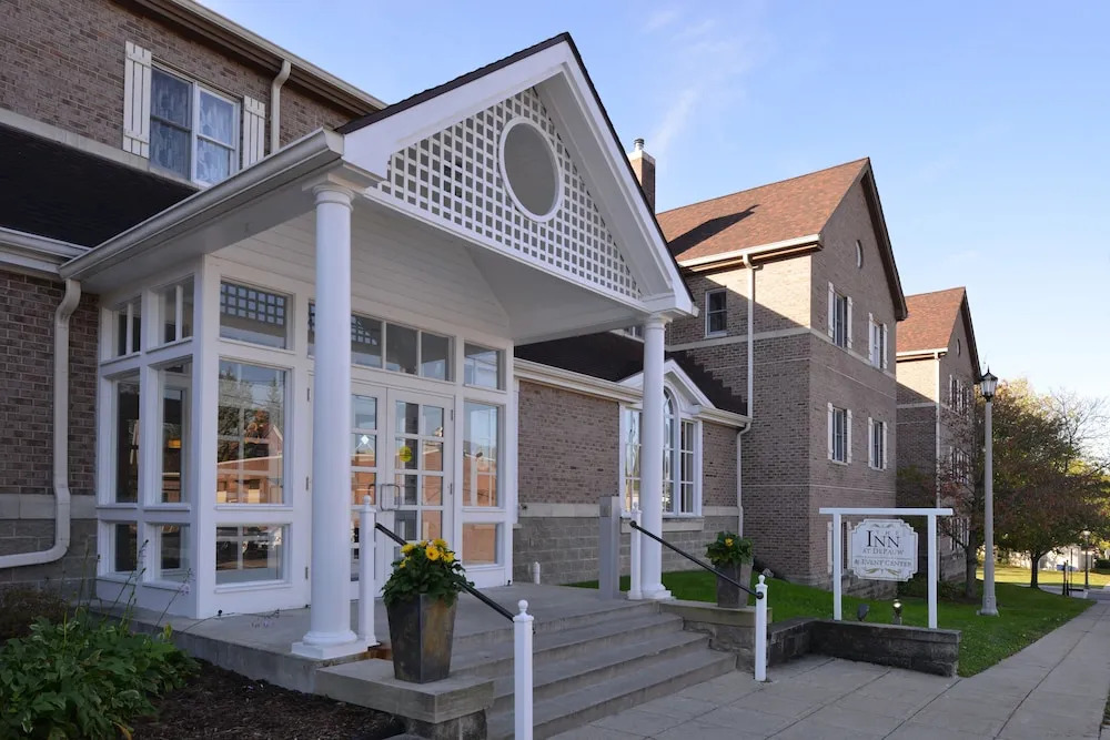 Inn at DePauw