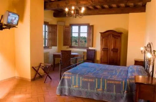 Agriturismo Colleoli