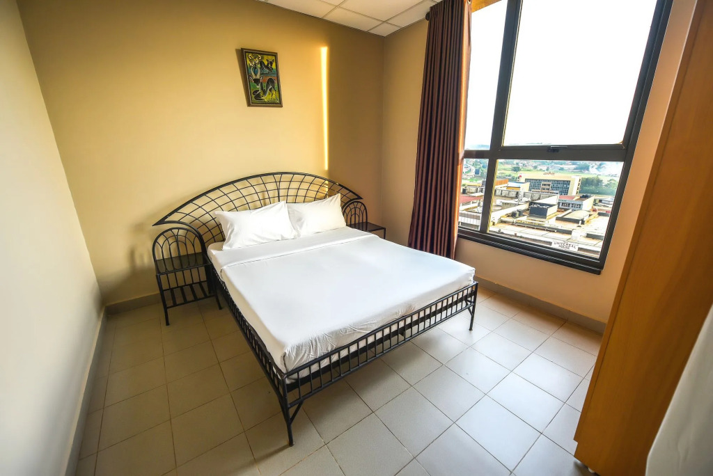 Boulevard Suites