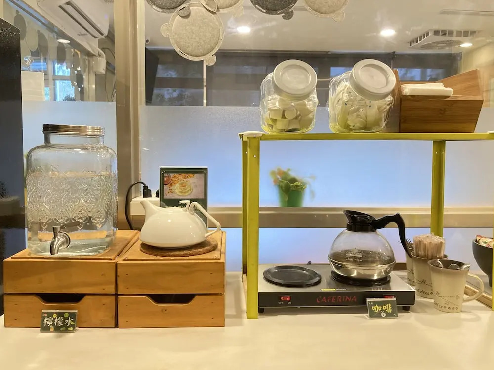 Niu Ao Hua Hotel Hualien
