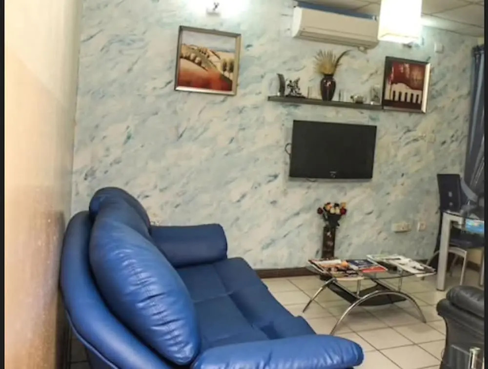 Nanet Suites
