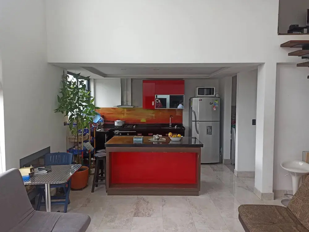 Comfort Campestre