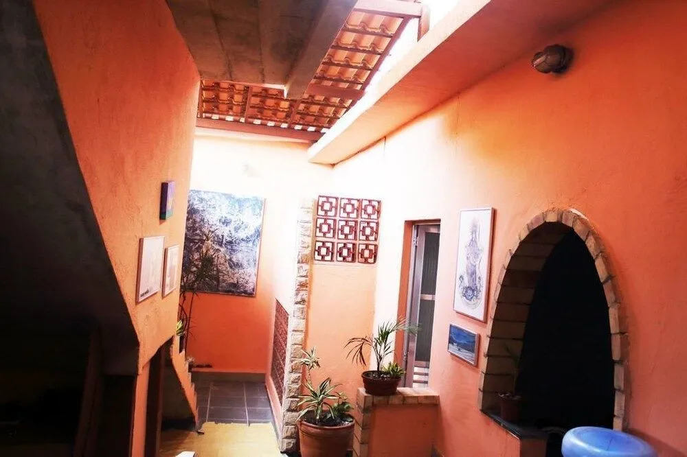 Pousada Ateliê Flat Residence
