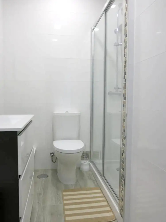 Apartment With 2 Bedrooms in Nazaré, With Wonderful sea View and Wifi Near the Beach
