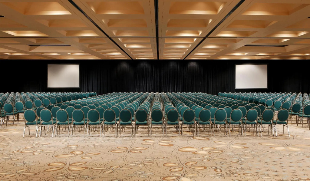 Hyatt Regency Santa Clara