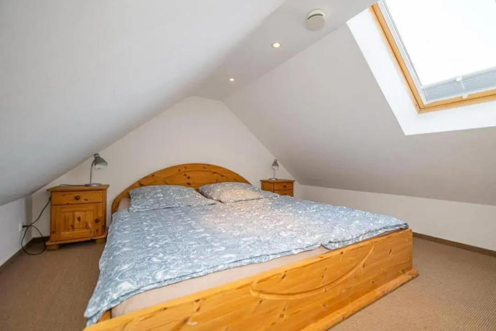 Wohnung 16 im 2 OG Haus Stranddistel, moderne Ferienwohnung fur 4 Personen in Zingst