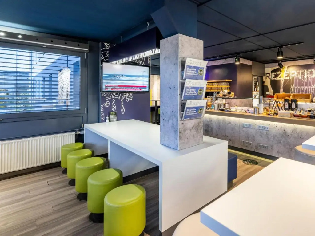 B&B HOTEL Willich