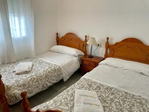 Apartamento Almadraba A2 - Apartelius - Chiclana