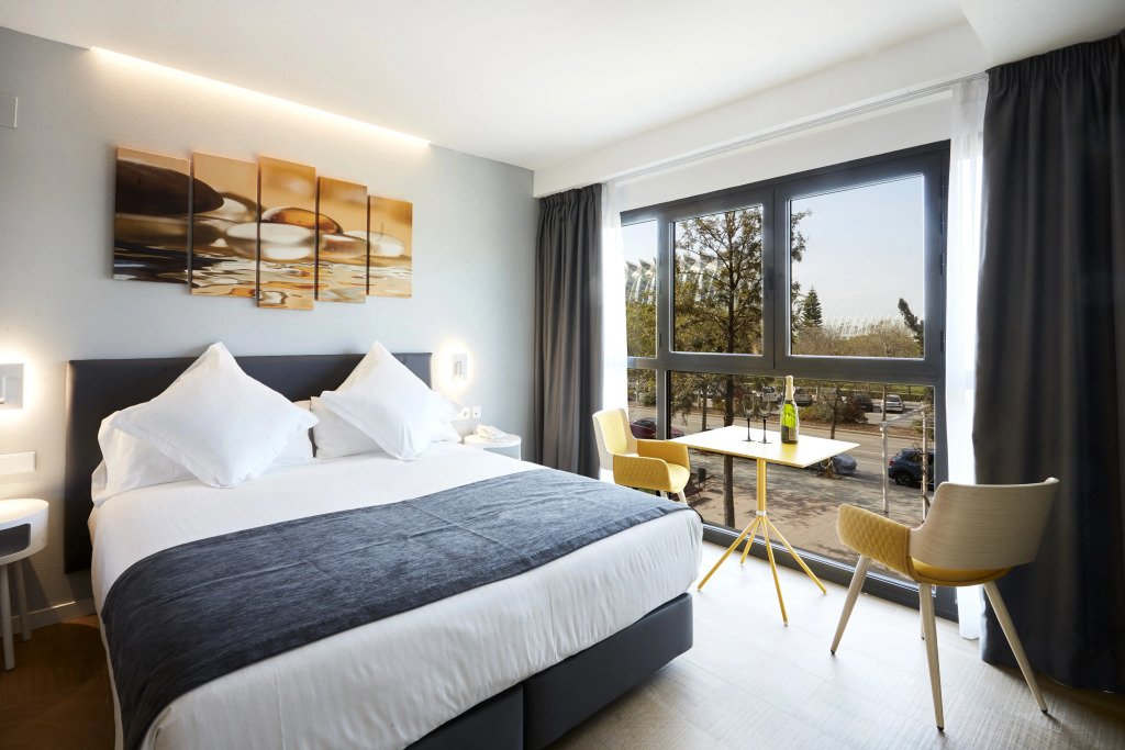 Moontels Valencia Alameda 41