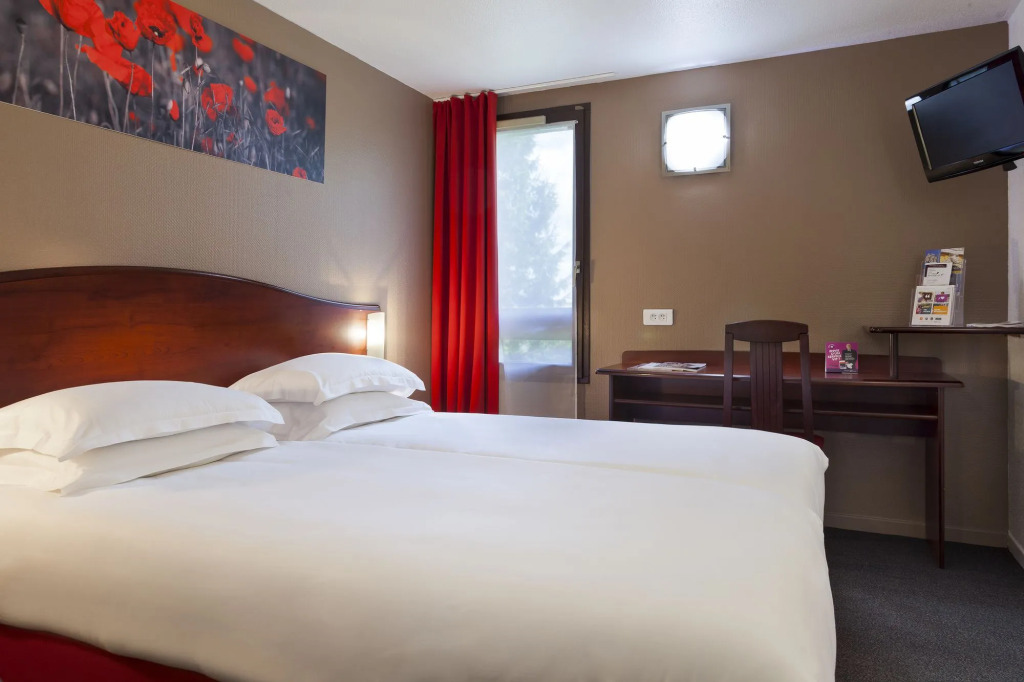 Arras Hotel