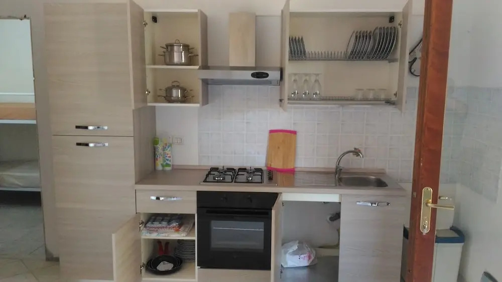 Casa Mamia