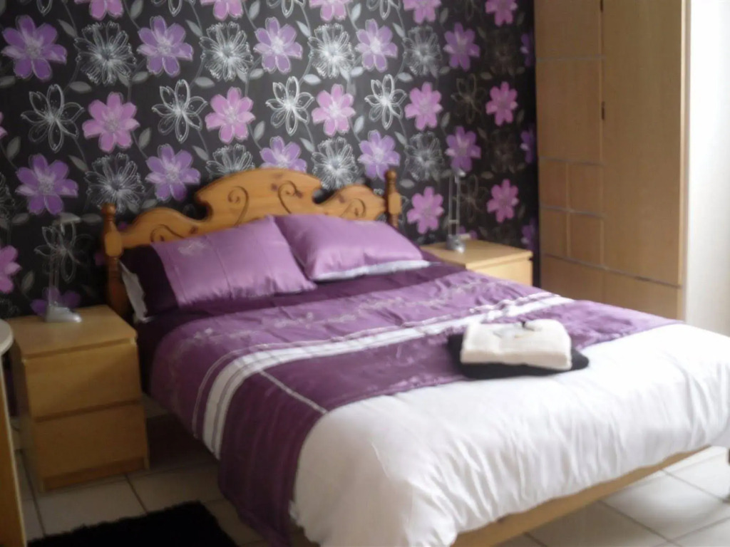 Llanion Lodge