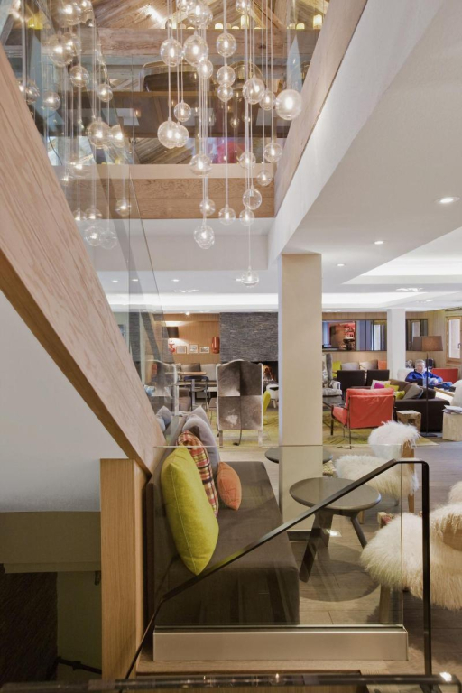 Hotel Le Savoy