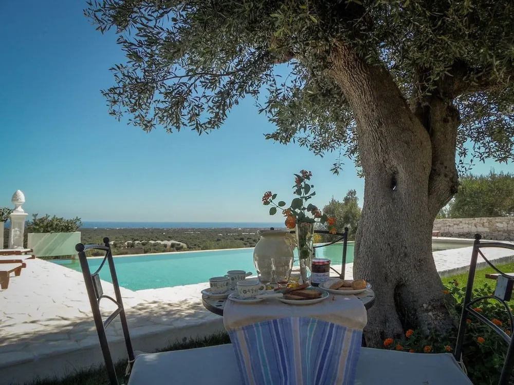 Trulli della Contessa