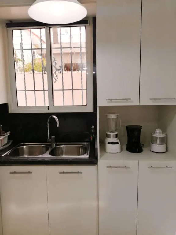 House With 3 Bedrooms in Santo Domingo, With Wonderful City View, Furnished Garden and Wifi - 26 km From the Beach
