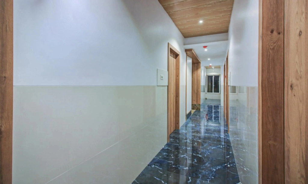 Hotel Aarush Inn