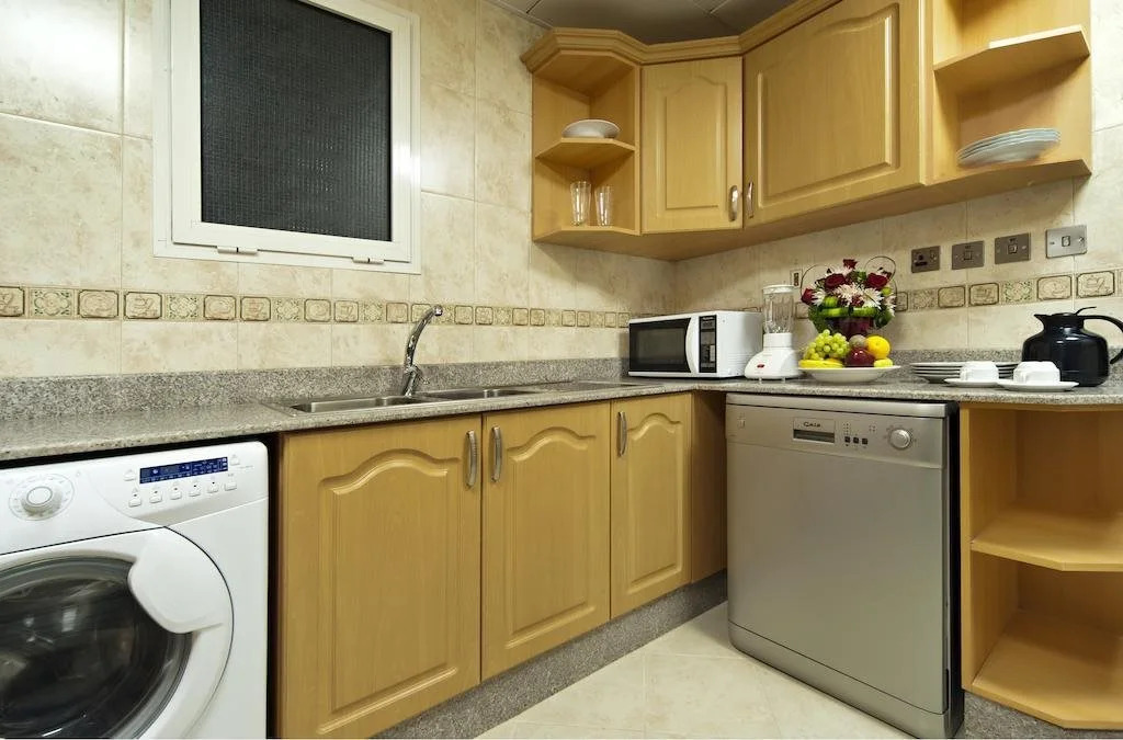 Saray Musheireb Hotel Suites and Apartment