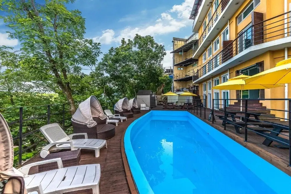 Gapyeong NamiIsland Travel Pension