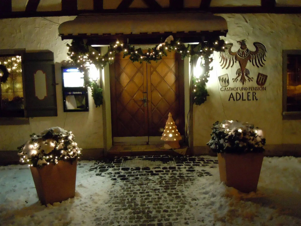 Gasthof Adler