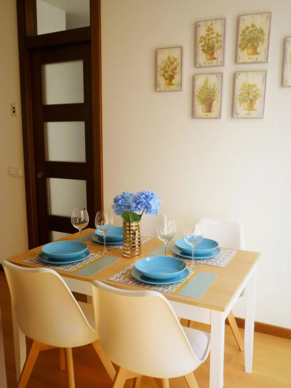 Apartamentos Nazareno