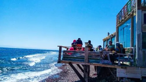 Deep Blue Divers Hostel Dahab