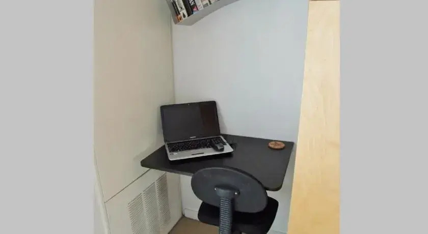 Downtown Studio at Library Square by Wasatch Vacation Homes