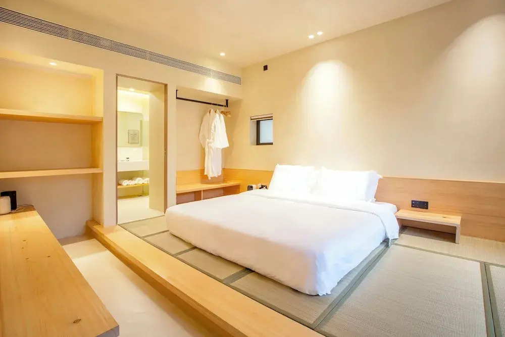 Shanghai Xingshe Camping Guesthouse