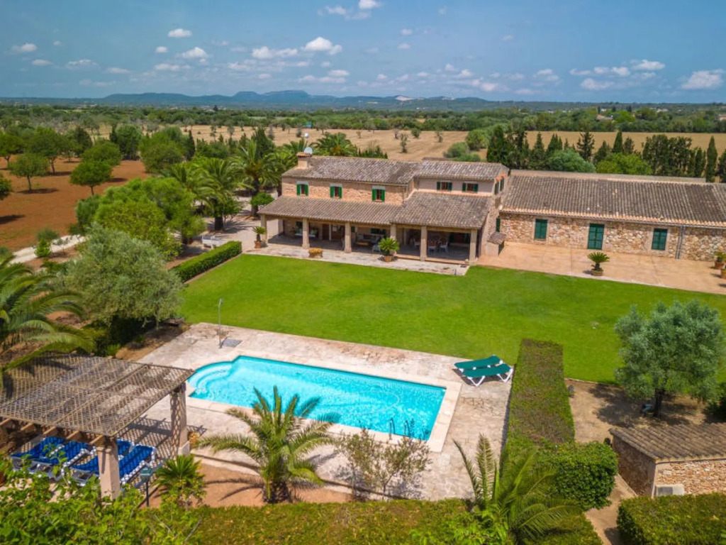 Son Viquet (CMP210)